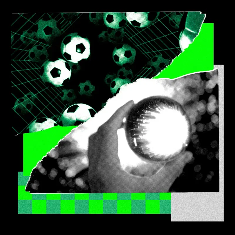 I Put a Bunch of AI Agents in Charge of a Fantasy Soccer Team. They’re Not Better Than Humans—Yet