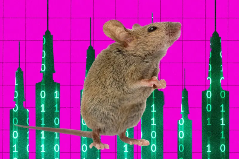 An AI Agent Injected Drugs Into a Live Mouse’s Brain