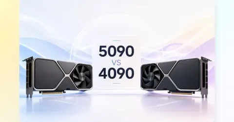 5090 vs 4090 for AI Workloads: Buy, Rent, or Validate in the Cloud?