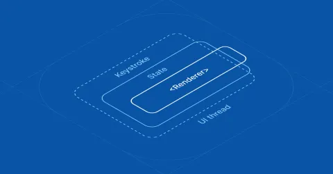 Control SwiftUI and Compose State Synchronously with Worklets in Expo UI