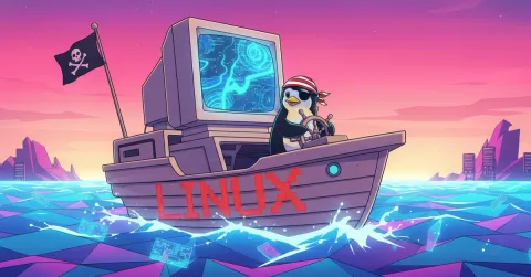 Why I drop from Fedora to BRGV-OS
