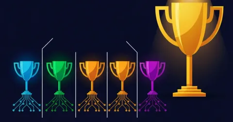 Best AI for Code: Top 4 Tools Tested and Ranked