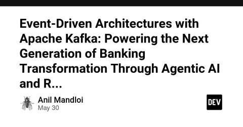 Event-Driven Architectures with Apache Kafka: Powering the Next Generation of Banking Transformation Through Agentic AI and Real-Time Analytics
