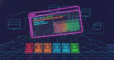 SQL-like Queries in FSRS Plugin for Obsidian
