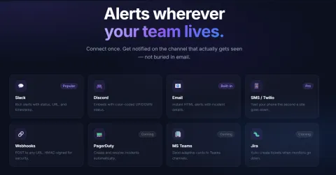 5 Uptime Monitoring Mistakes That Cost Developers Hours of Debugging