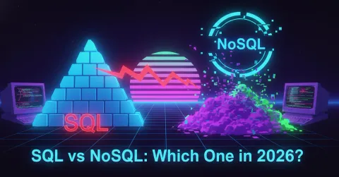 Great Stack to Doesn't Work Bonus: SQL vs NoSQL: Which One in 2026?