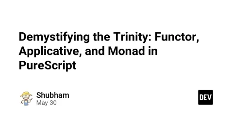 Demystifying the Trinity: Functor, Applicative, and Monad in PureScript