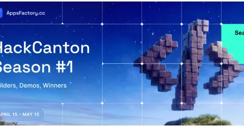 HackCanton Season 1: Canton Builders, Demos, Winners