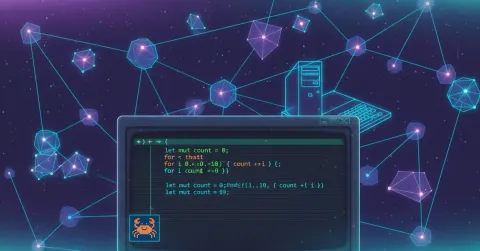 Building a RAG System in Rust with Qdrant, Rig, and gRPC 🦀