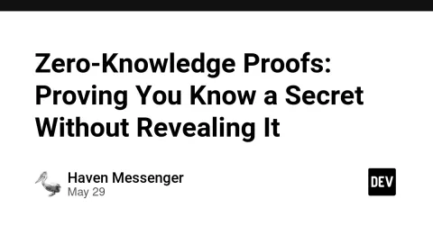 Zero-Knowledge Proofs: Proving You Know a Secret Without Revealing It