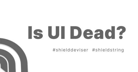 Is UI Dead? Why Chat Is Becoming the Front Door of Your Product