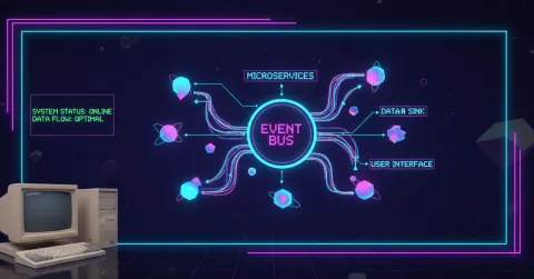 Understanding Event-Driven Architecture (EDA) With Real-World Examples