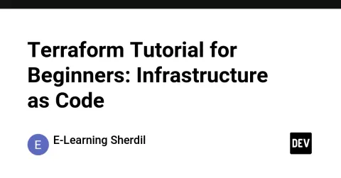 Terraform Tutorial for Beginners: Infrastructure as Code