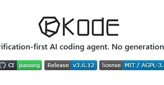 Building a Verification-First AI Coding Agent: Why I Abandoned "Generate-and-Pray"