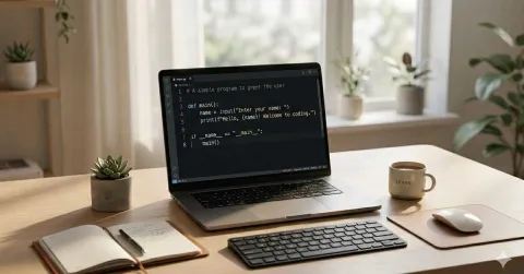 🧠 Understanding Data Types (The Missing Layer)