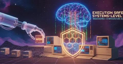 BoxAgnts Runtime (3) — WebAssembly: A Better Sandbox for AI Agents
