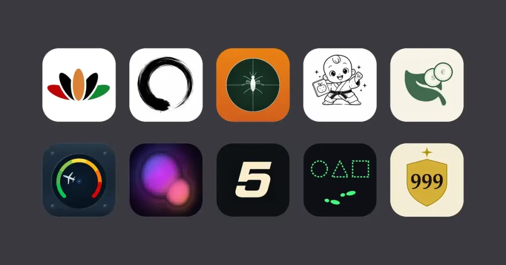 Vibe Coding for Senior iOS Developers - 6 Takeaways after Shipping 10 Apps in 4 Months