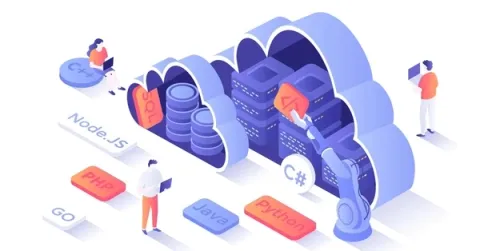 Building Our Backend House of Cards