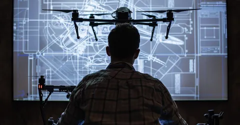 AI at the Wheel: When Hacking Stops Needing a Human" published: false description: "Five threats from late May 2026 mark an inflection point.