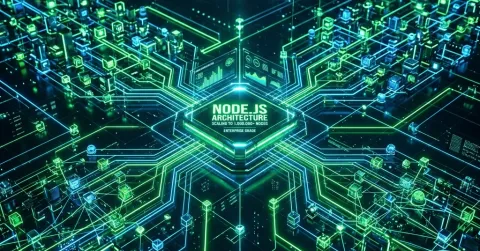 How We Built a Node.js Scaffolding Engine with Over 1 Million Mathematically Verified Architecture States