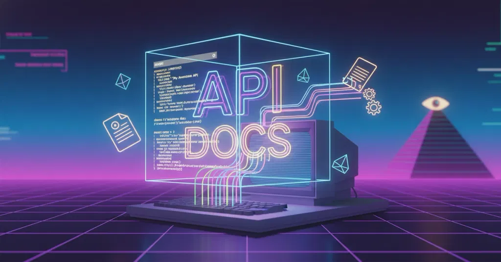 How to Create Custom API Documentation in FastAPI