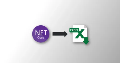 How to build a reusable Excel export service in ASP.NET Core