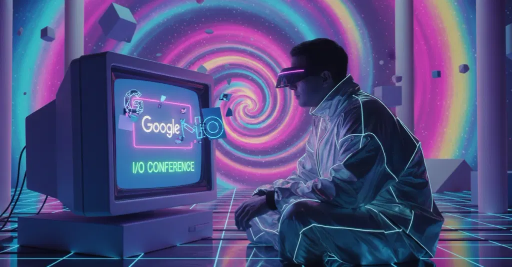 Google Just Rebuilt the Search Box (Again) — But This Time It's Different