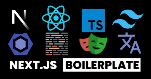 Next.js SaaS Boilerplate with BetterAuth, RBAC, i18n & Production-Ready Setup