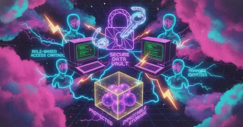 How to Secure Azure Storage Using Managed Identities and RBAC