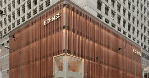Hermes Blueprint: A Multi-Agent Hedge Fund Morning Briefing System