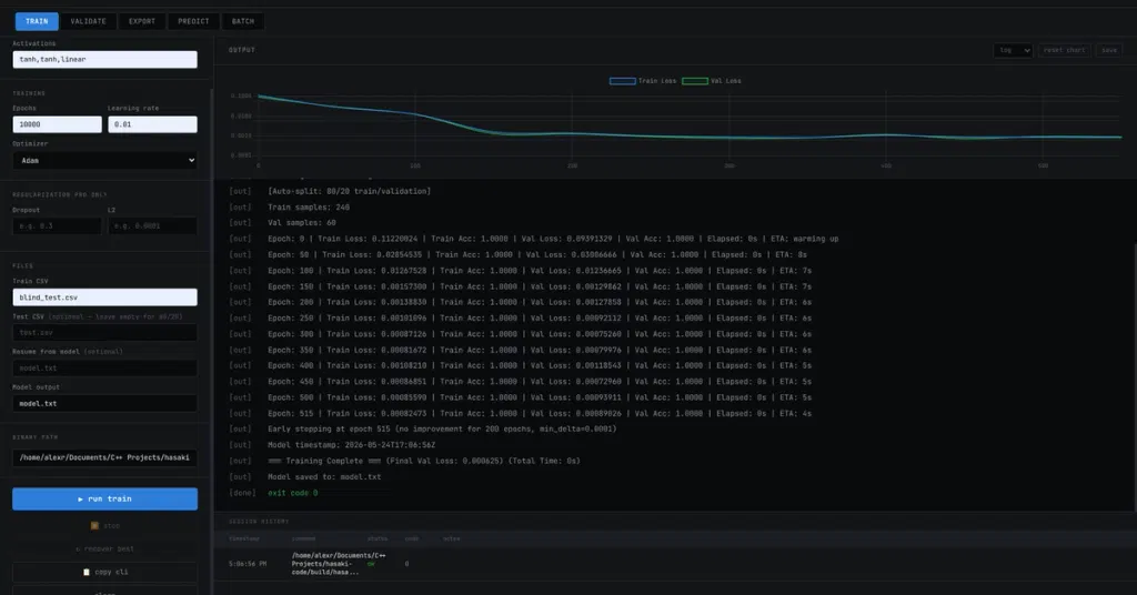 I Put a Neural Network in a Thermometer — Then It Got Out of Hand