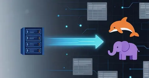 From ASP.NET + MSSQL to PHP + MySQL: Migrating a Names Site Without Mangling the Accents