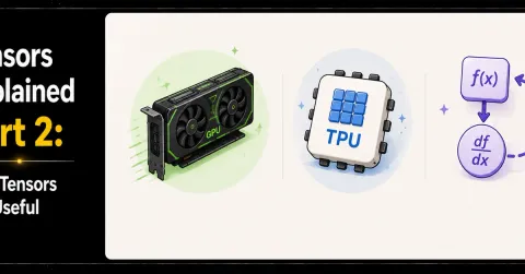 Tensors Explained Part 2: Why Tensors Are Useful
