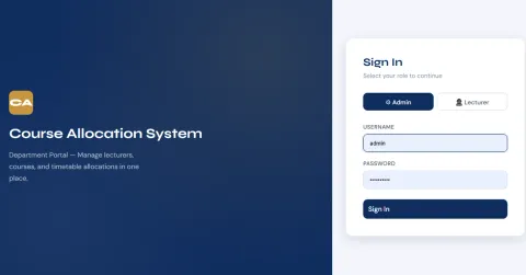 From a 3-Day Deadline Disaster to a Real Product: Reviving My First Full-Stack Project
