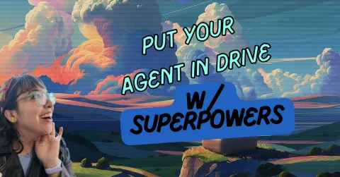Put your Coding Agents in Drive w/ Superpowers (aka How Superpowers is the Automatic Transmission of Agentic Coding)