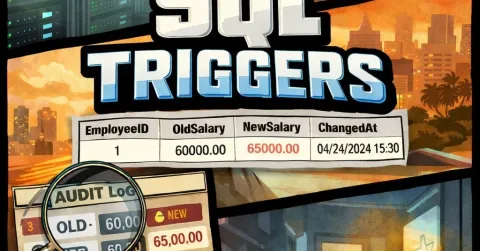 One Practical SQL Trigger Example You Can Actually Use