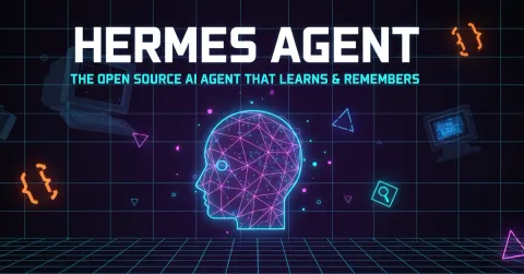 Hermes Agent for Developers: The Open Source AI Agent That Learns & Remembers