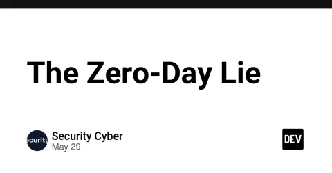 The Zero-Day Lie