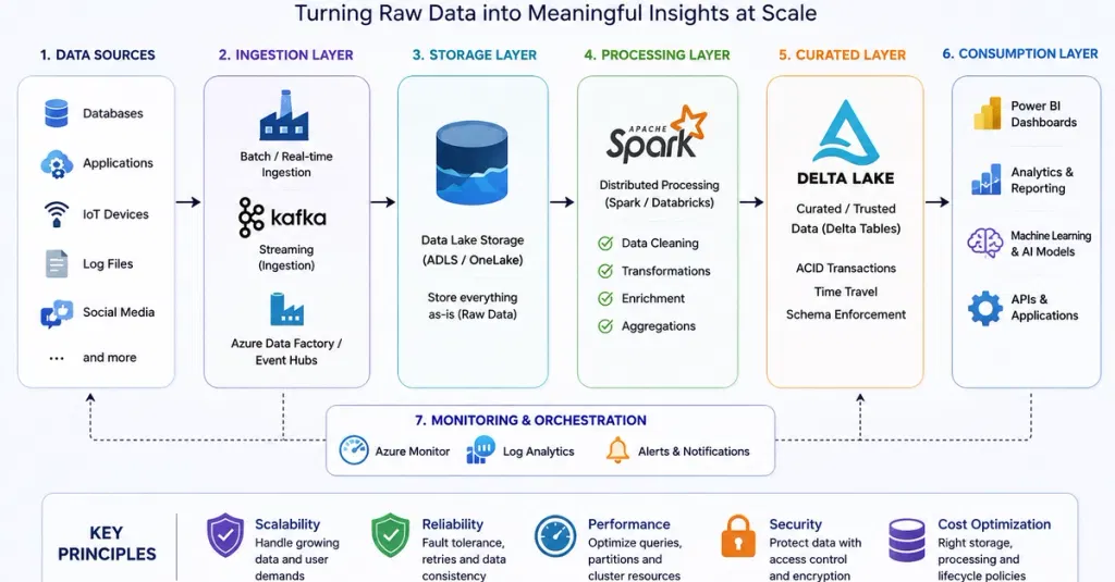 Big Data Is Not Just About “Huge Data”