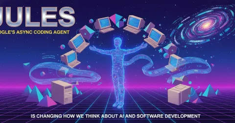 Jules: Google's Async Coding Agent Is Changing How We Think About AI and Software Development