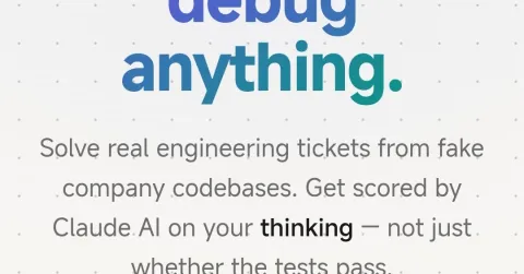 I Passed Every Coding Interview Then Froze on Day One. Here's Why.