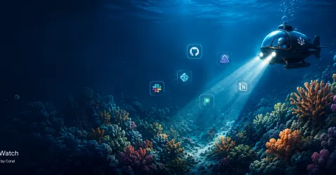 Building ReefWatch, a Coral-Powered Production Triage Agent