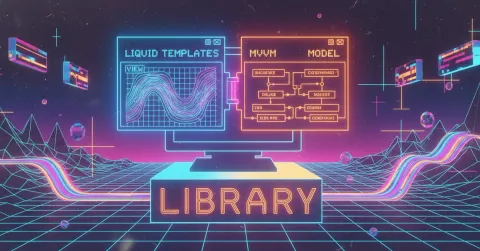 Introduction to LiquidPages
