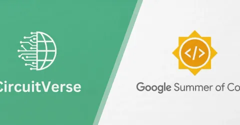 The GSoC Arc: How I Almost Didn't Show Up to My Own Story