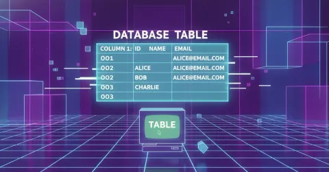 A-Z Database Glossary