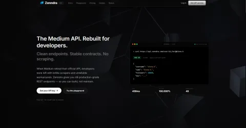 Extract Plain Text from Medium Posts for RAG and Search Indexes