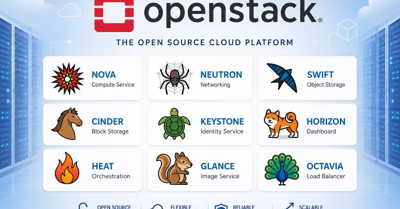 A Disk Usage Alert Led Me Down the OpenStack Rabbit Hole