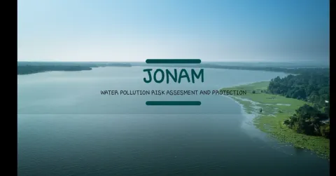 Building JONAM: Using Copernicus Earth Observation Data to Help Restore Lake Victoria's Fisheries