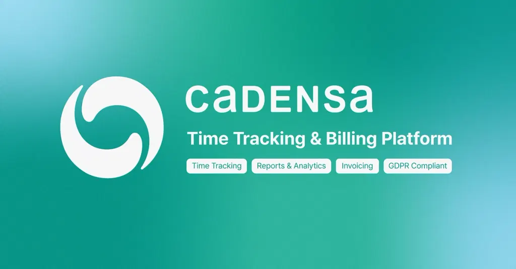 Why we built EU-native time tracking (and what Schrems II has to do with it)