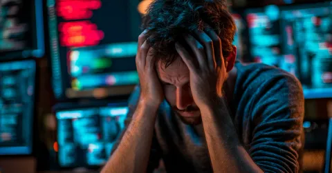 The Verification Crisis
